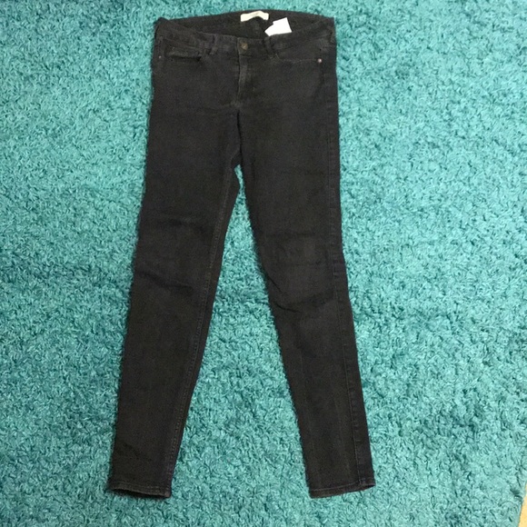 jeans abercrombie